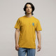Santa Cruz Ανδρική κοντομάνικη μπλούζα Screaming Hand Chest T-Shirt